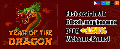 Welcome Sign-Up Package promotion banner