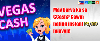 Friend Referral Mega Bonus promotion banner